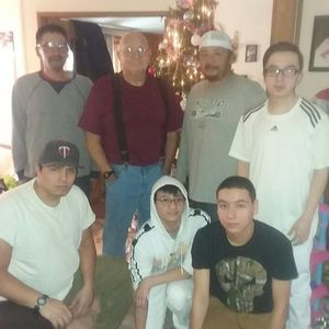 Meet your Posher, Duane